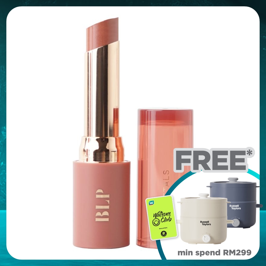 BLP Lip Petals River