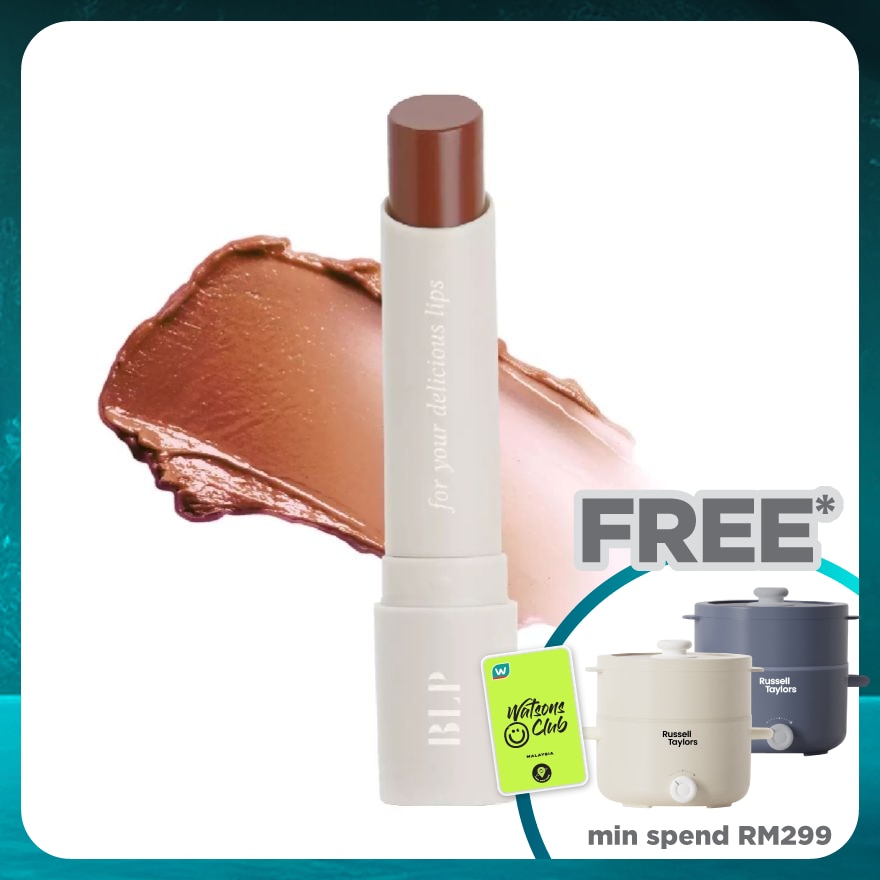 BLP Butter Balm Cookies