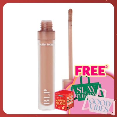 BLP Lip Coat Butter Fudge