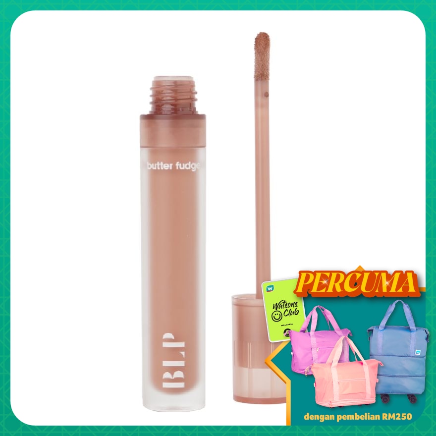 BLP Lip Coat Butter Fudge