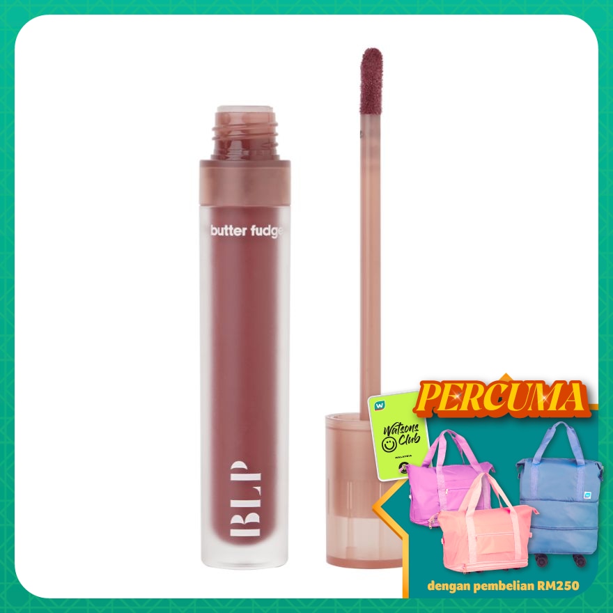 BLP Lip Coat Berry Fudge