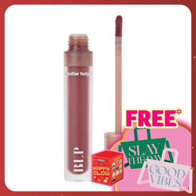 BLP Lip Coat Berry Fudge