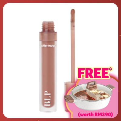 BLP Lip Coat Choco Fudge