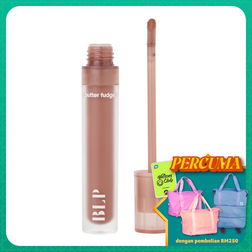 BLP Lip Coat Choco Fudge