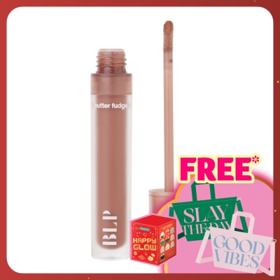 BLP Lip Coat Choco Fudge