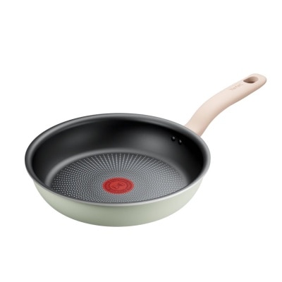 TEFAL Titanium Non-Stick Frypan 24cm