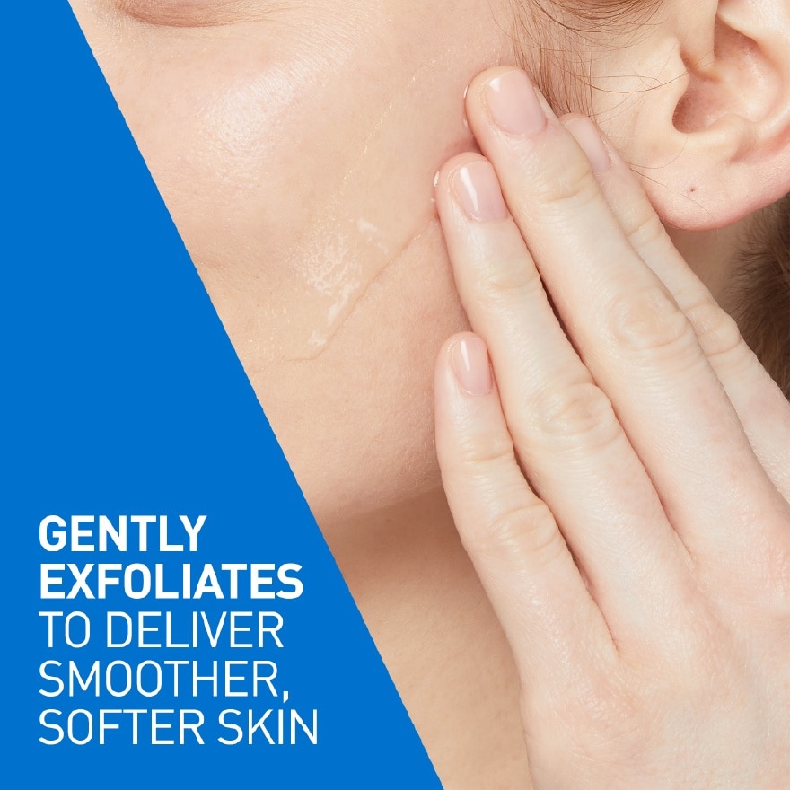 SA Smoothing Cleanser 88ml