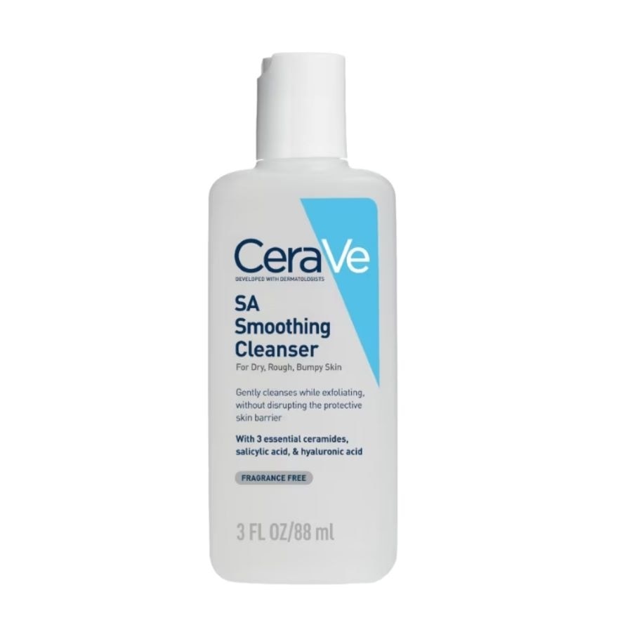 SA Smoothing Cleanser 88ml