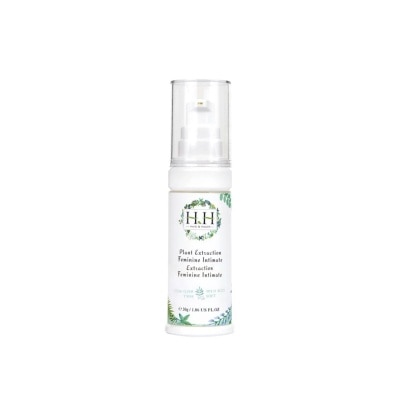 HERB & HEALTH Plant Extraction Feminine Intimate Whitening Firming Serum (Woodland Breeze) 30ML