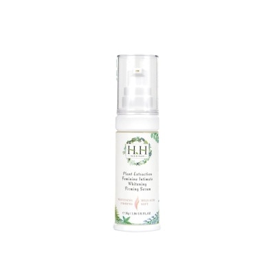 HERB & HEALTH Plant Extraction Feminine Intimate Whitening Firming Serum (Citrus) 30ML