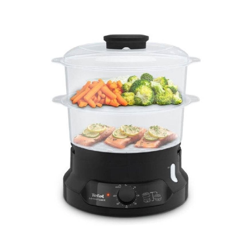 Healthy Cooking Food Steamer 6L