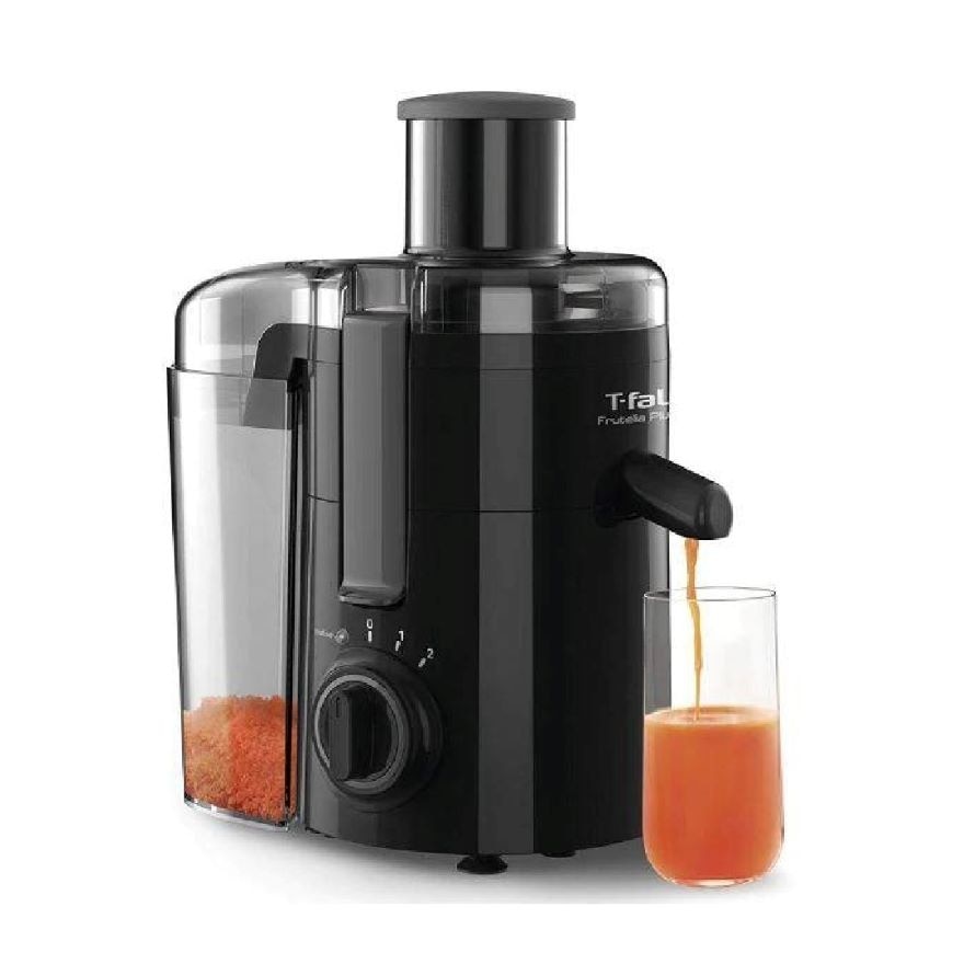 2 Speeds Control Compact Juicer