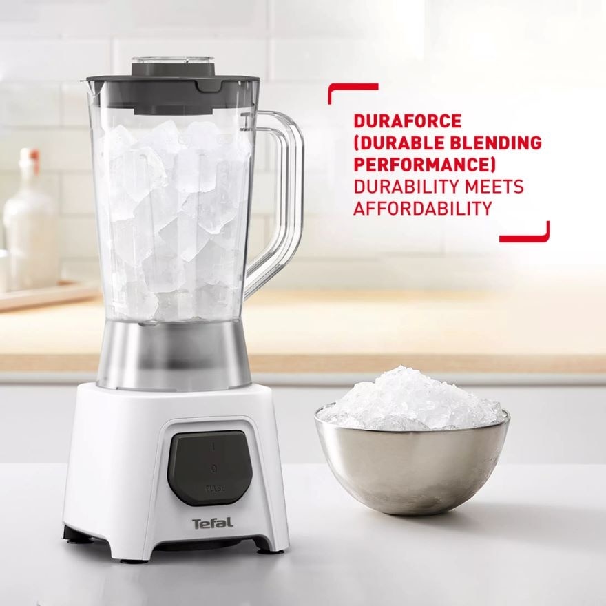 Perfect & Powerful Blender 1.5L