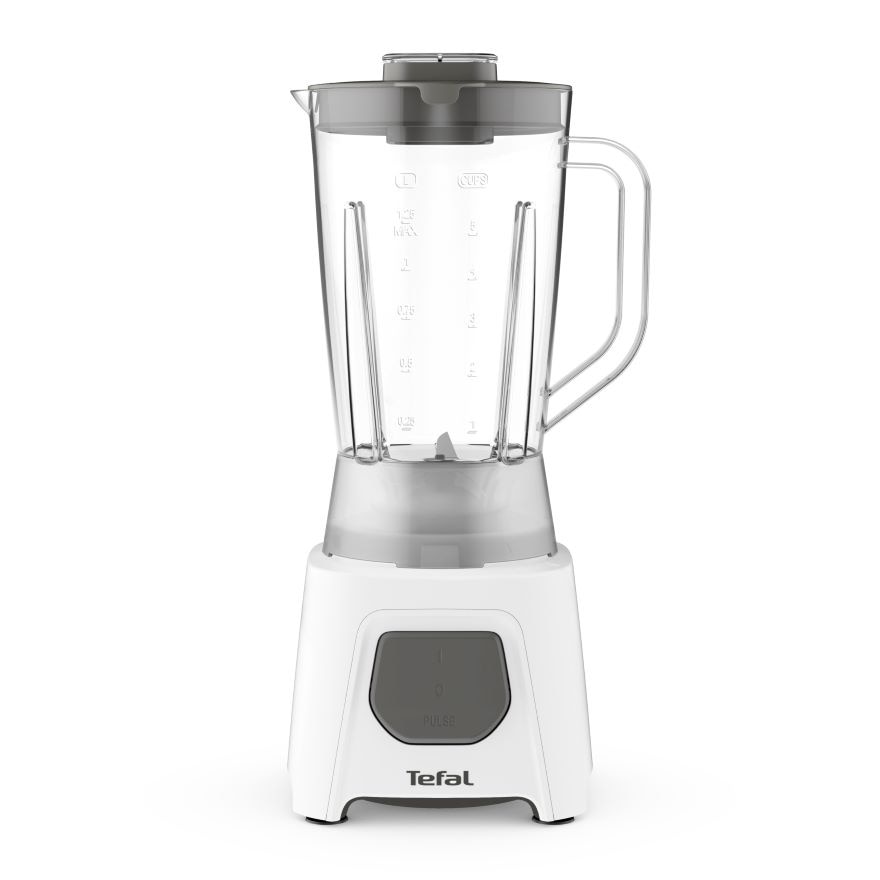 Perfect & Powerful Blender 1.5L