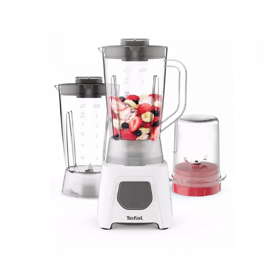 Perfect & Powerful Blender 1.5L