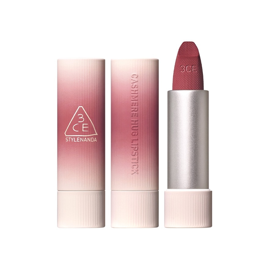 Cashmere Hug Lipstick DR 10