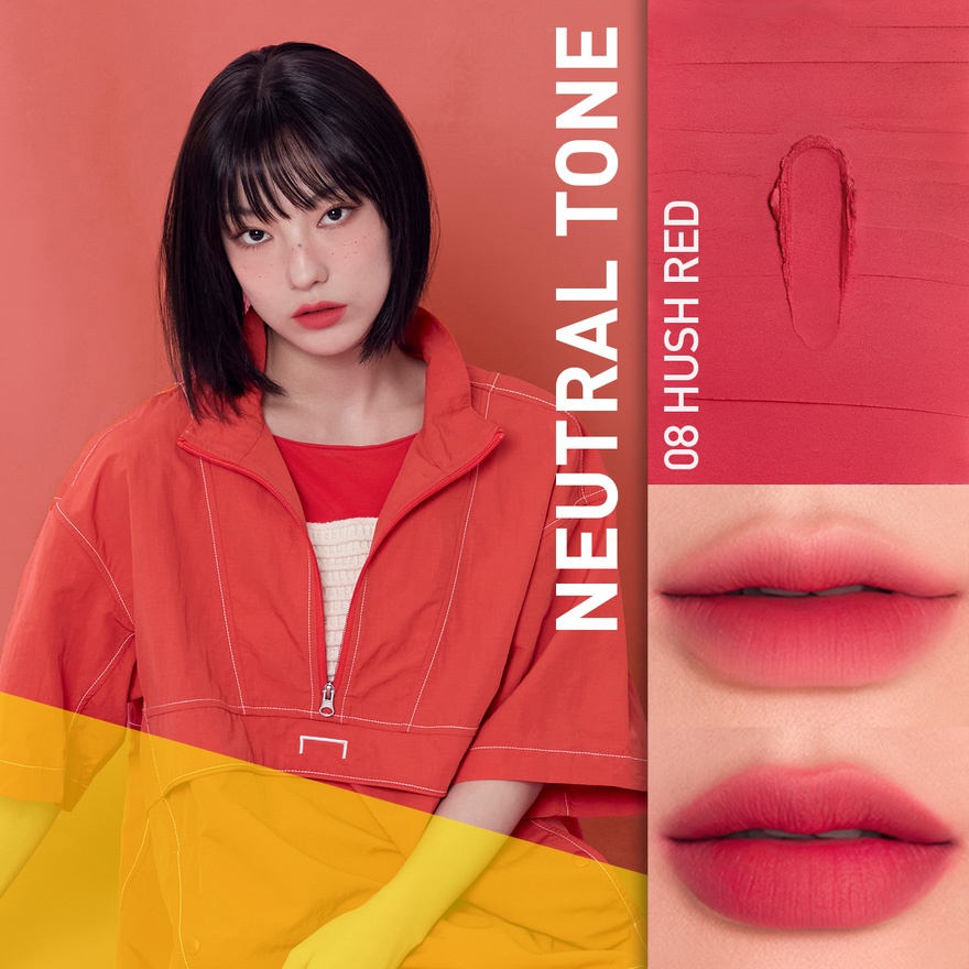 Cashmere Hug Lipstick PB 02