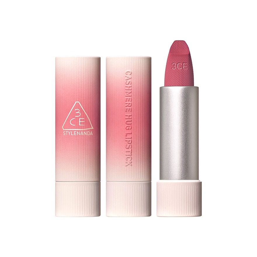 Cashmere Hug Lipstick PB 02