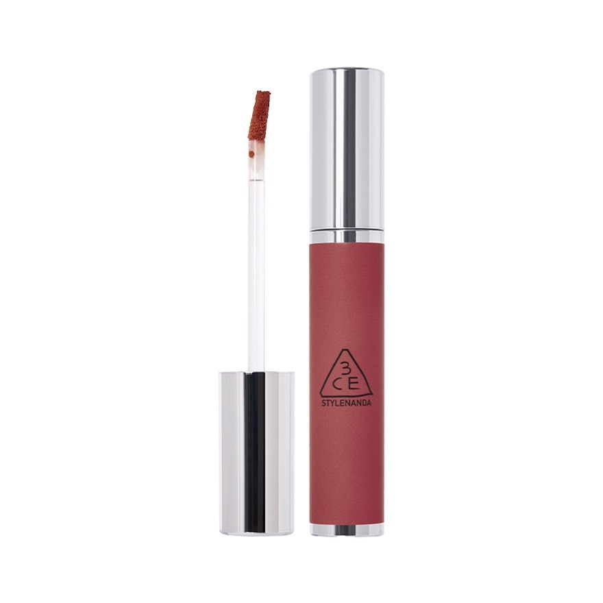 Hazy Lip Clay Hipamine