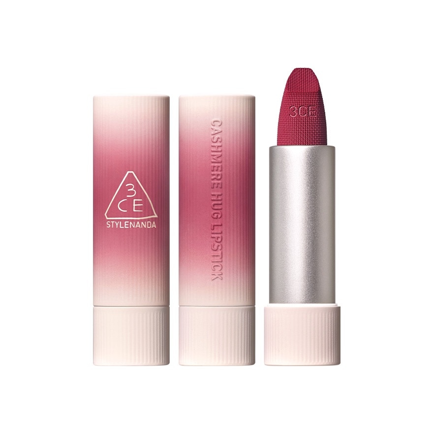 Cashmere Hug Lipstick TM 04