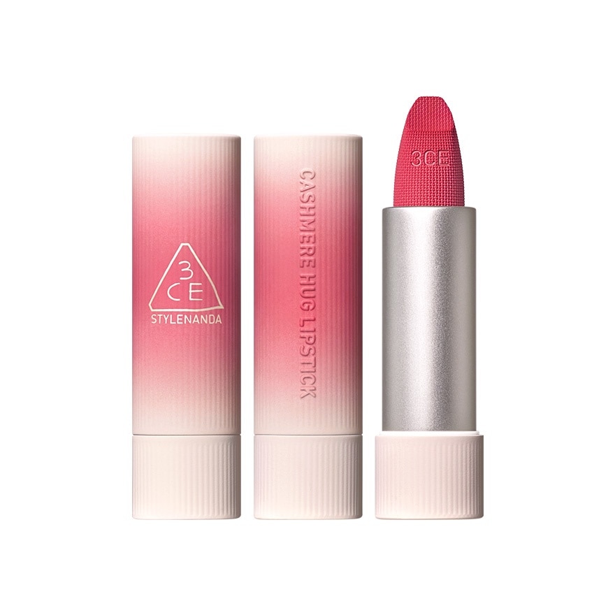 Cashmere Hug Lipstick YS 03