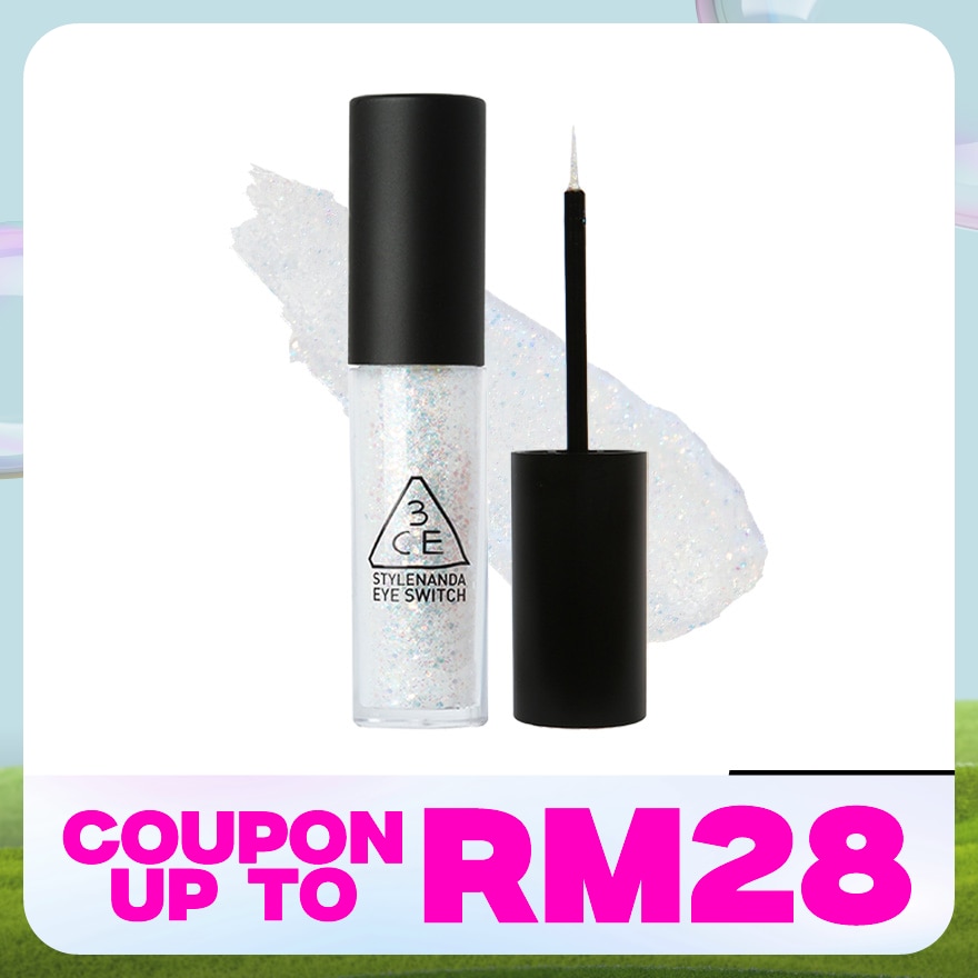 3CE Eye Switch Double Note