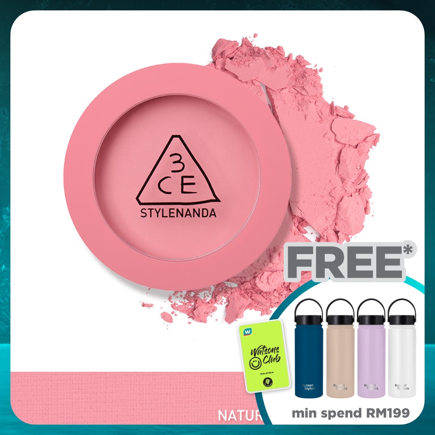 Face Blush Delectable