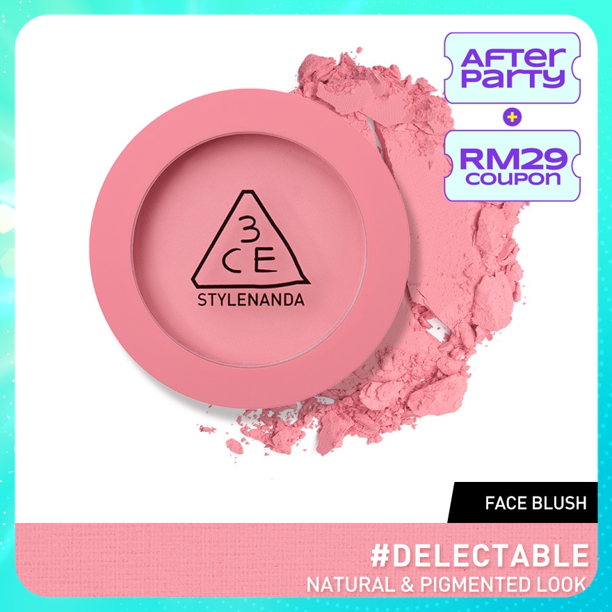 Face Blush Delectable