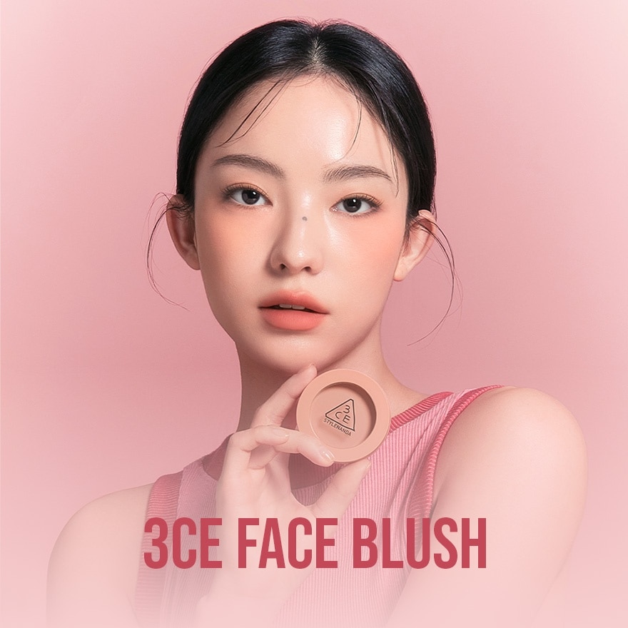 Face Blush City Mauve