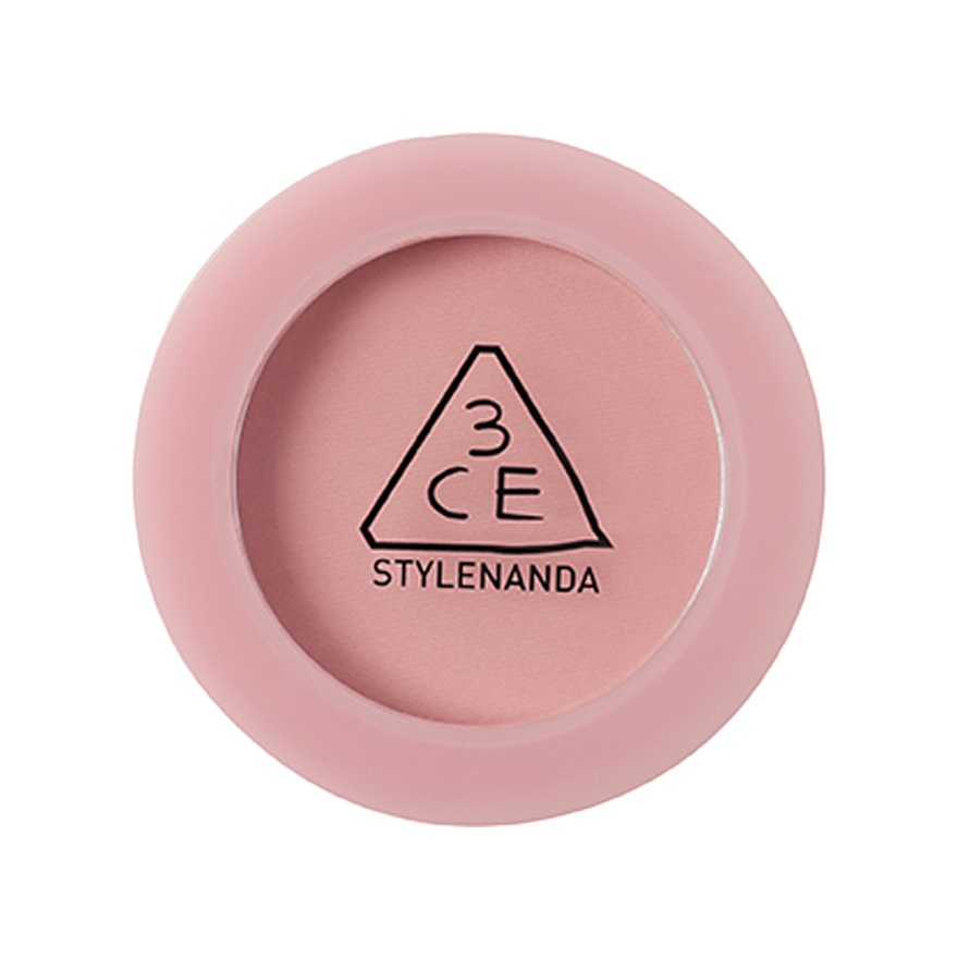Face Blush City Mauve image