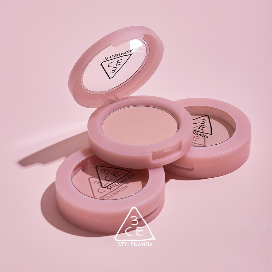 Face Blush City Mauve