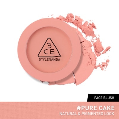 3CE Face Blush Pure Cake