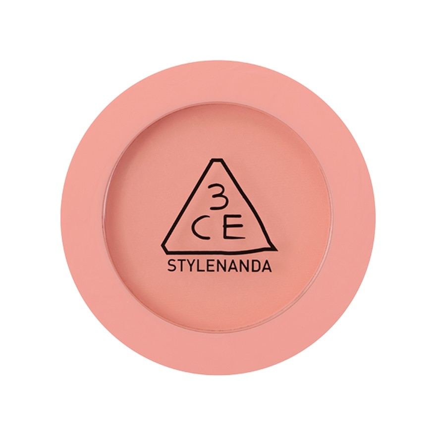 Face Blush Pure Cake