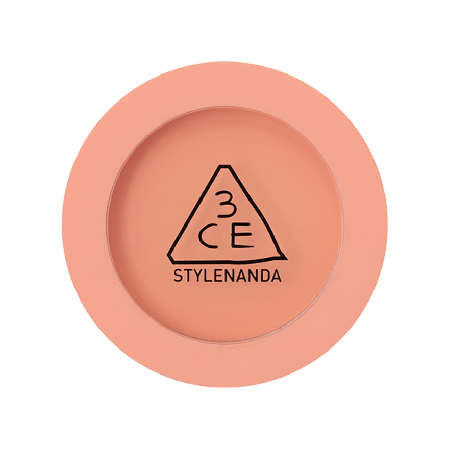 Face Blush Peach Splash image