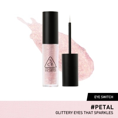 3CE Eye Switch Petal