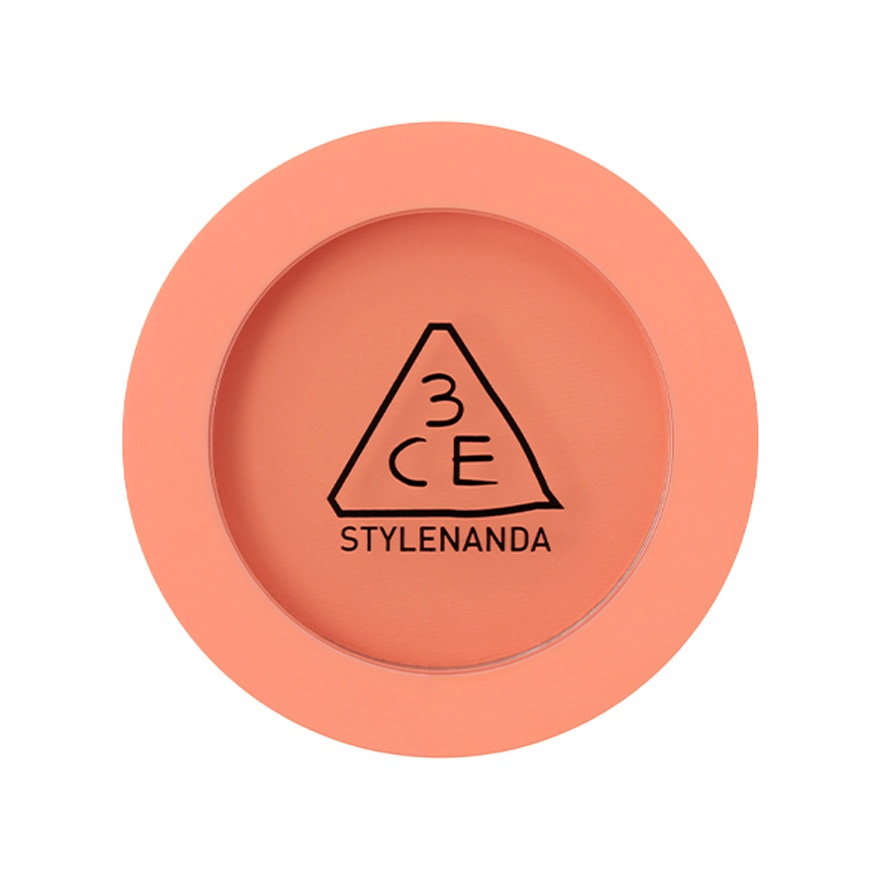 Face Blush Soft Salmon image