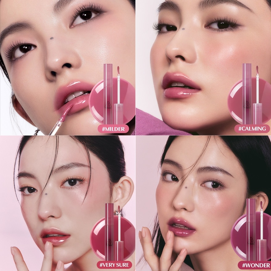 Drop Glow Gel Weekend