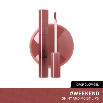 3CE Drop Glow Gel Weekend