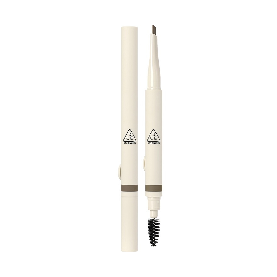 Easy Brow Designing Pencil Deep Brown image