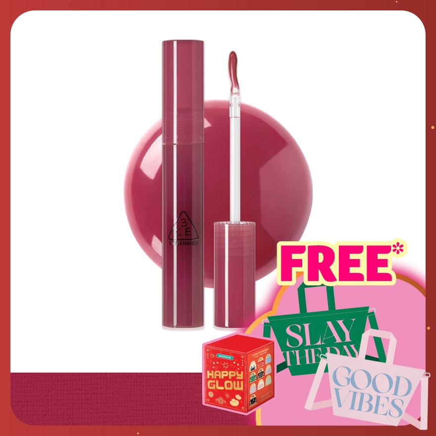 Drop Glow Gel Very Sure