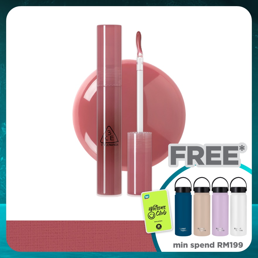 3CE Drop Glow Gel Essential