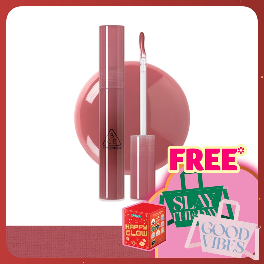 Drop Glow Gel Essential