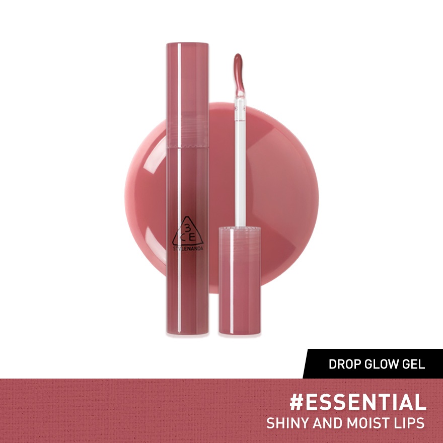 Drop Glow Gel Essential
