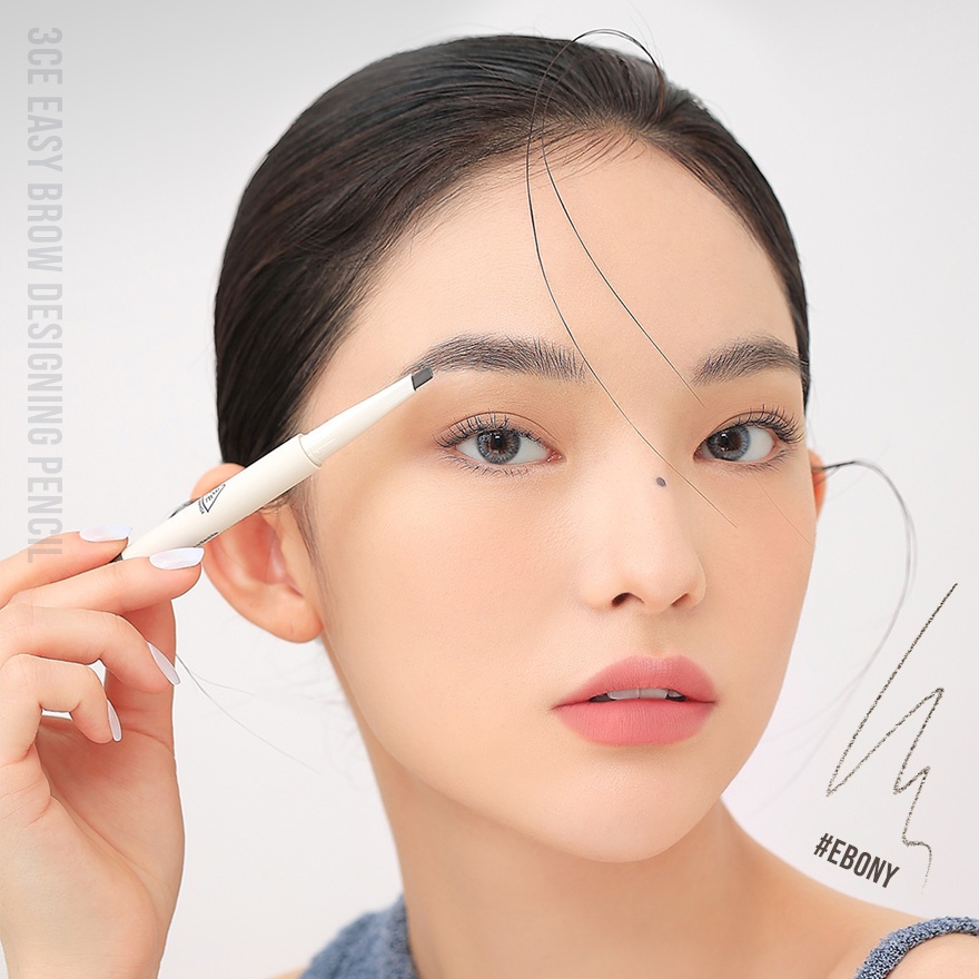Easy Brow Designing Pencil Soft Ash Brown