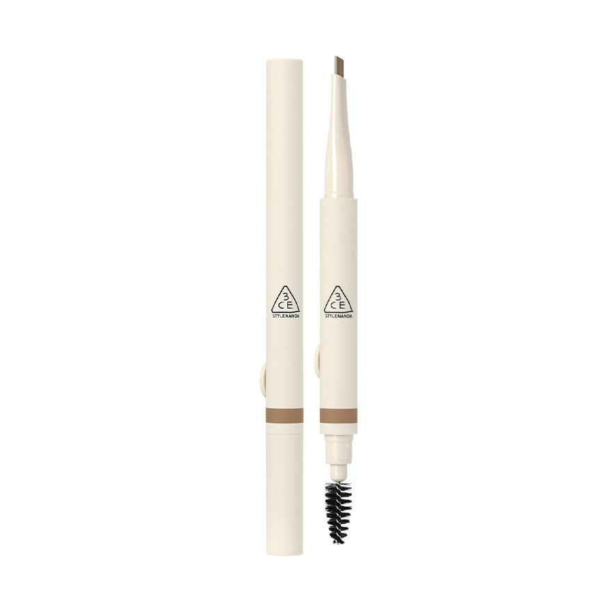 Easy Brow Designing Pencil Soft Ash Brown