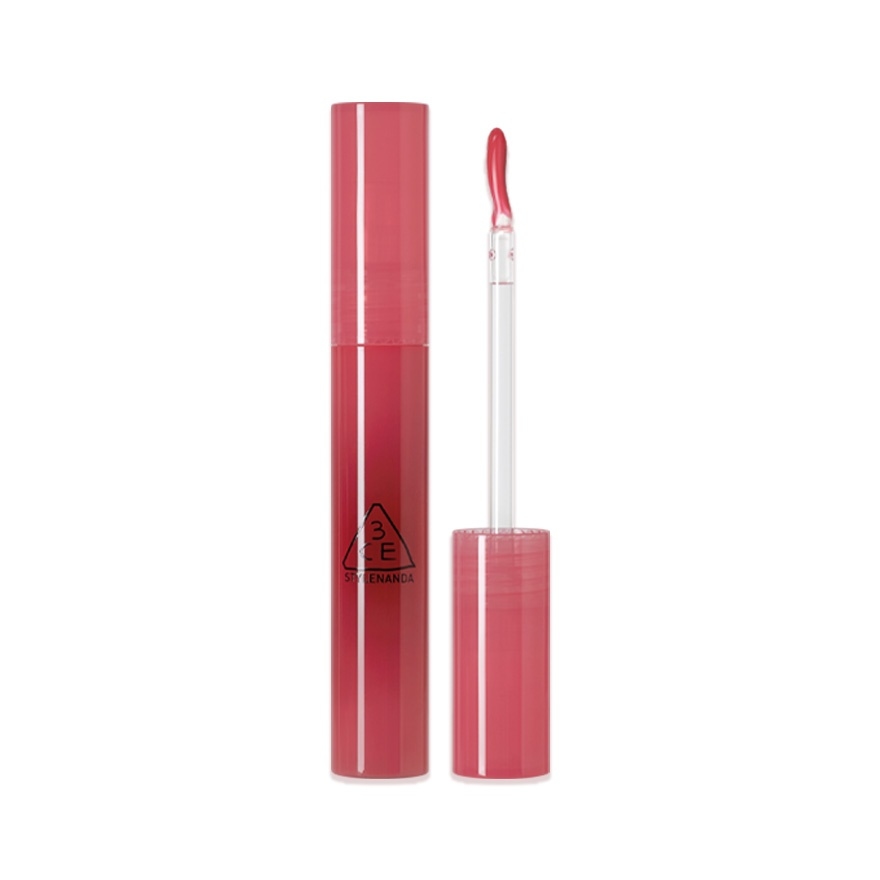 Drop Glow Gel Raw Apple