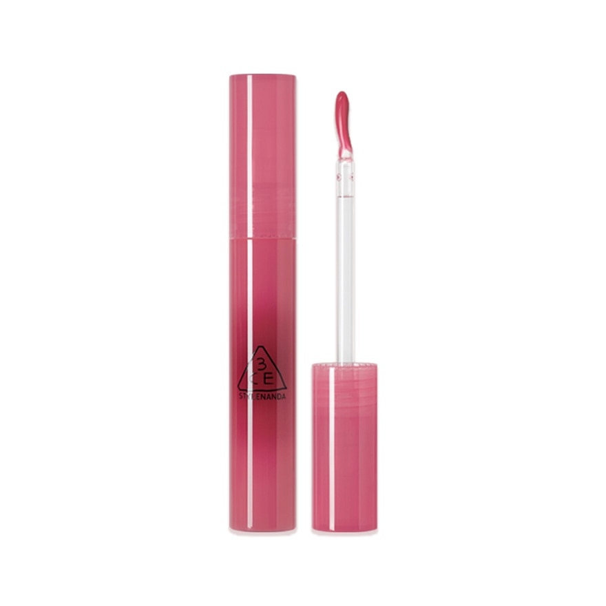 Drop Glow Gel Shy