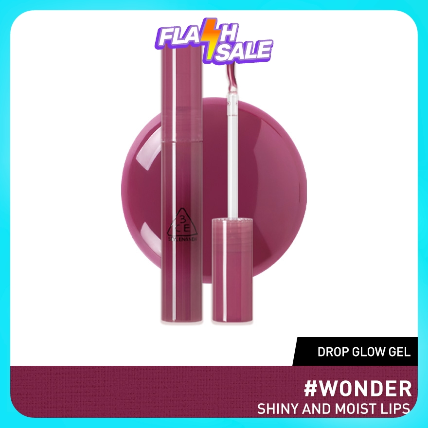 Drop Glow Gel Wonder image