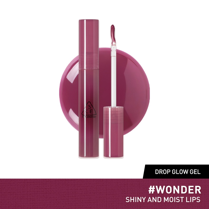 Drop Glow Gel Wonder