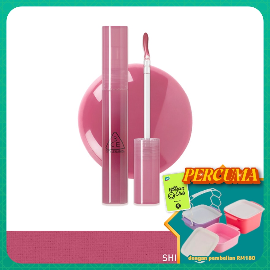 Drop Glow Gel Milder